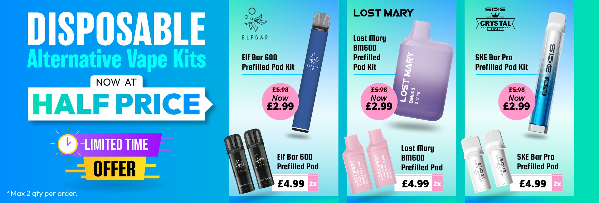 Vapeaah E-Liquids